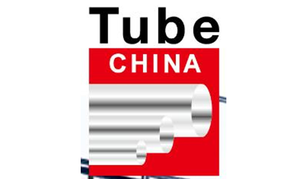 Bienvenidos a Tube China 2024 en Shanghai