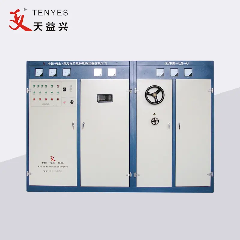 Introducción a los primeros equipos de alta frecuencia con tubos de vacío