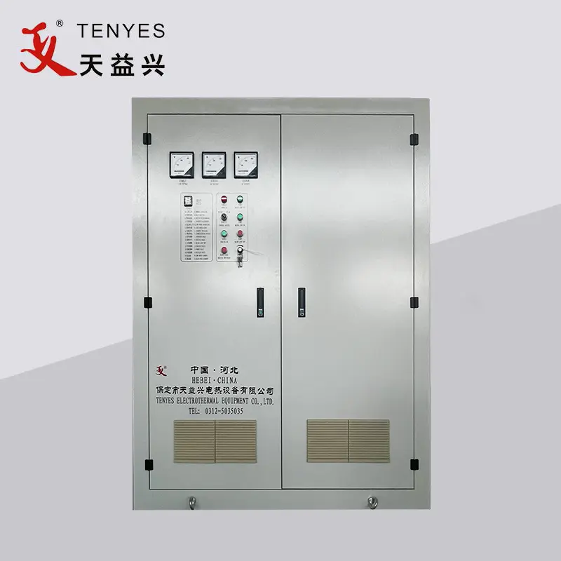 CLASIFICACIÓN DE FUENTES DE ENERGÍA DE ALTA FRECUENCIA DE ESTADO SÓLIDO