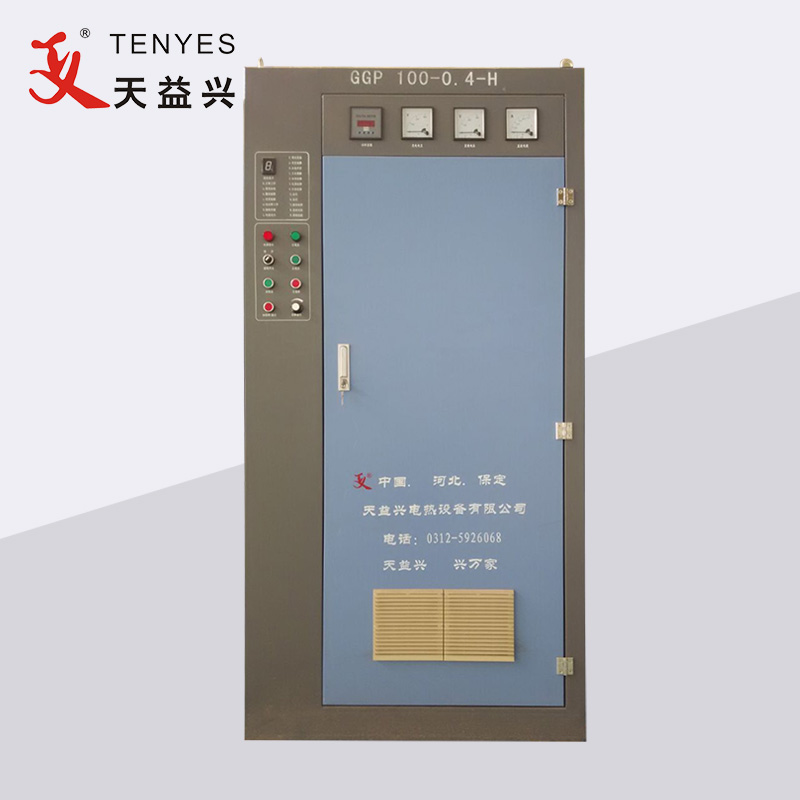 high frequency pipe welding machine